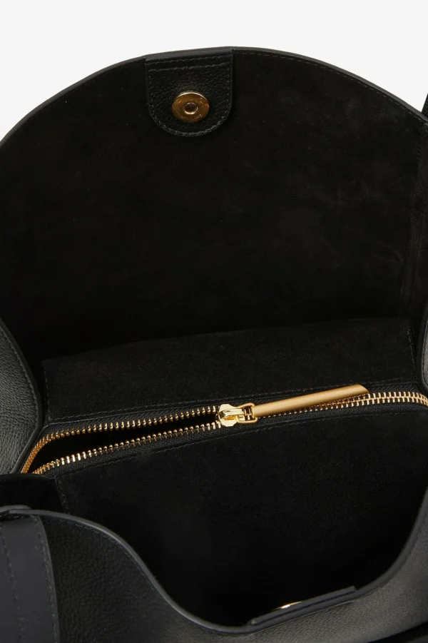 Jasper Conran Darcey Leather Hobo Bag Online