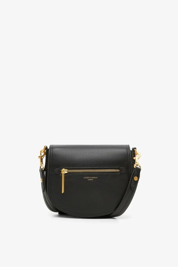 Jasper Conran Darcey Saddle Bag Fashion