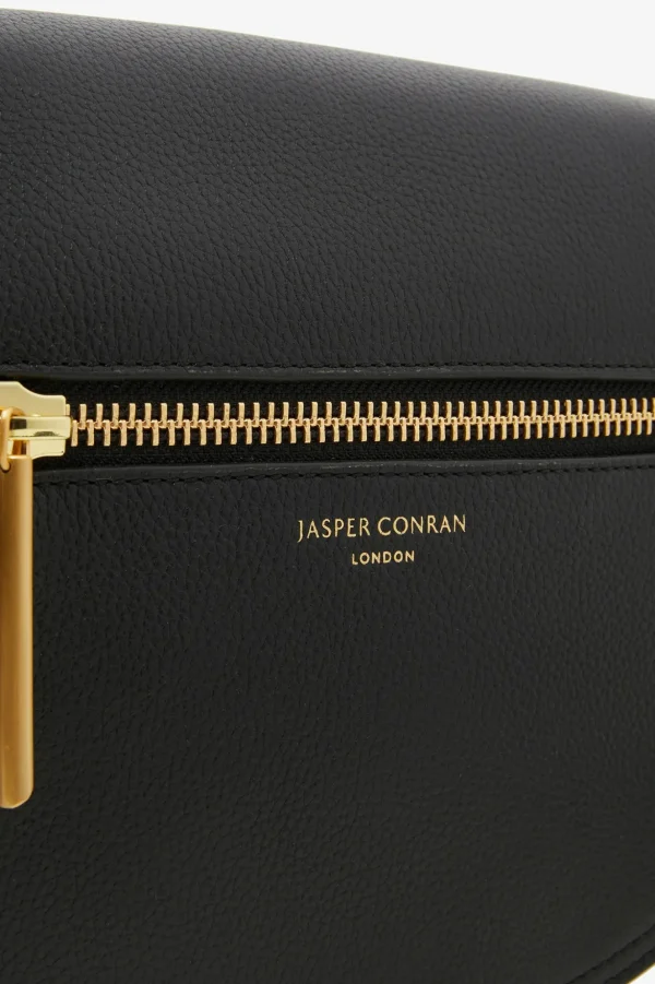 Jasper Conran Darcey Saddle Bag Flash Sale