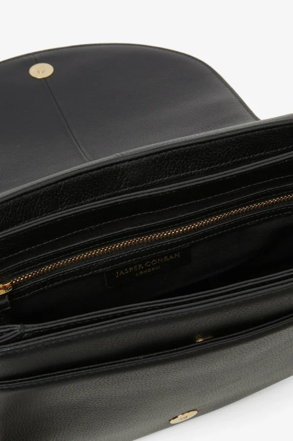 Jasper Conran Darcey Saddle Bag Flash Sale