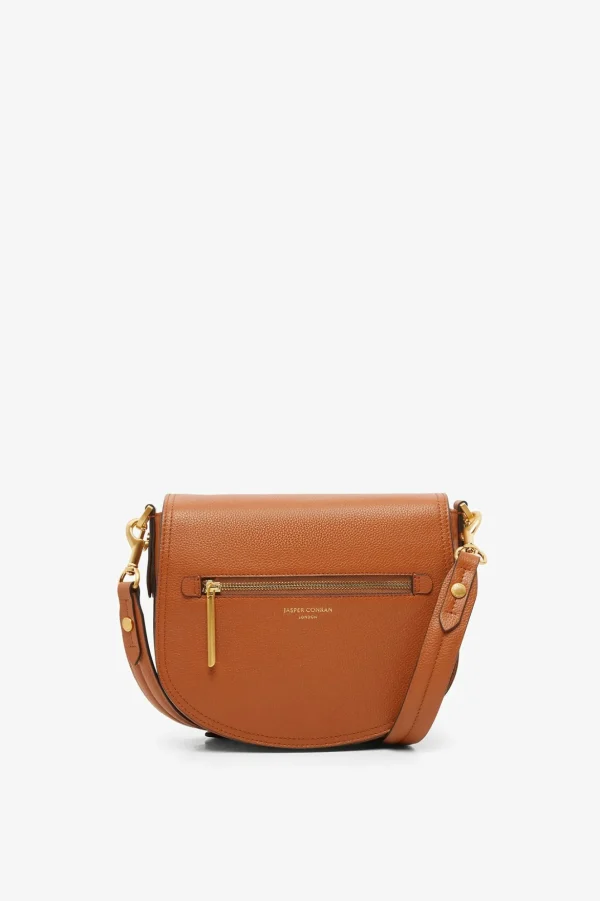 Jasper Conran Darcey Saddle Bag Fashion
