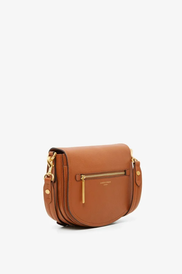 Jasper Conran Darcey Saddle Bag Flash Sale