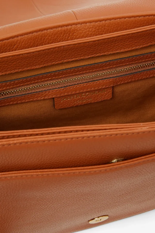 Jasper Conran Darcey Saddle Bag Flash Sale