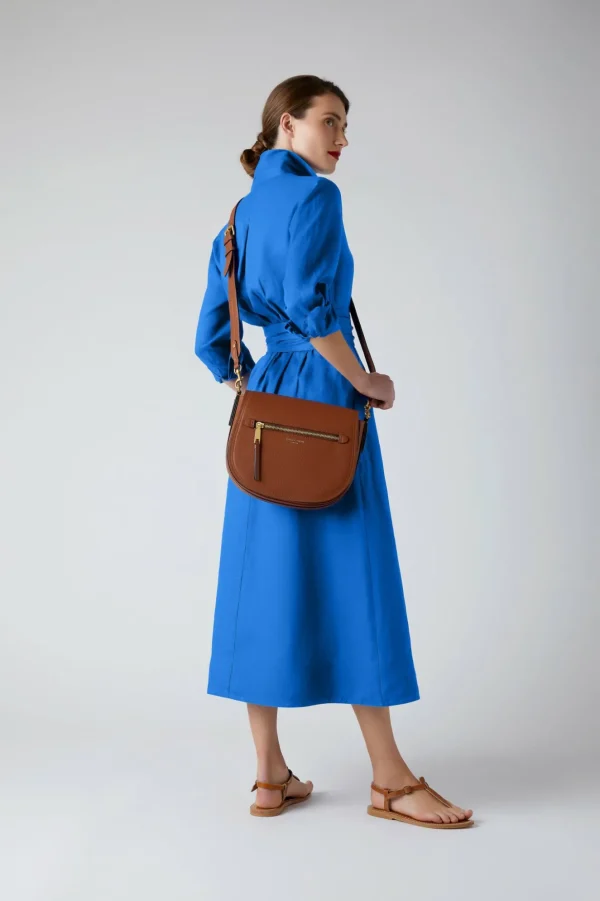 Jasper Conran Delilah Linen Shirt Dress Fashion
