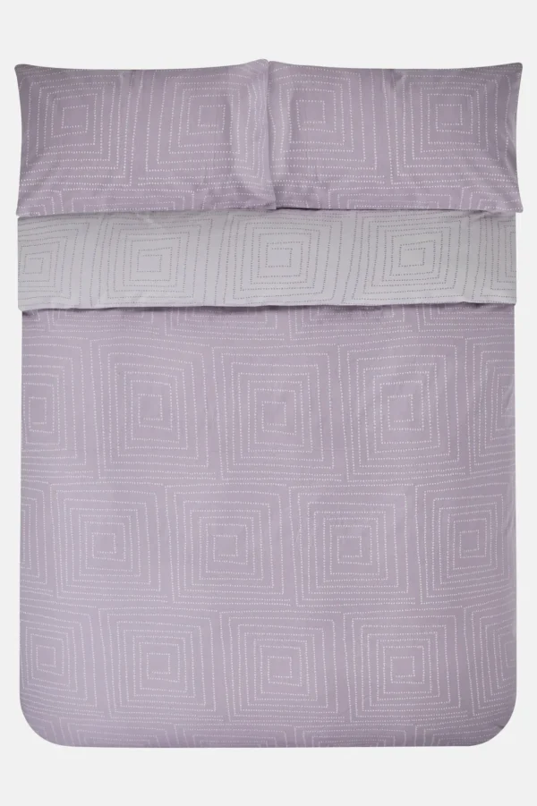 Jasper Conran Dot To Dot Jacquard Duvet Set Best