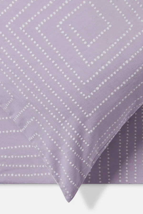 Jasper Conran Dot To Dot Jacquard Duvet Set Store