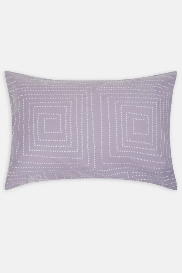 Jasper Conran Dot To Dot Jacquard Duvet Set Store