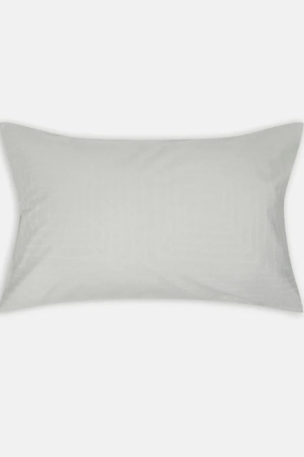 Jasper Conran Dot To Dot Jacquard Duvet Set Best
