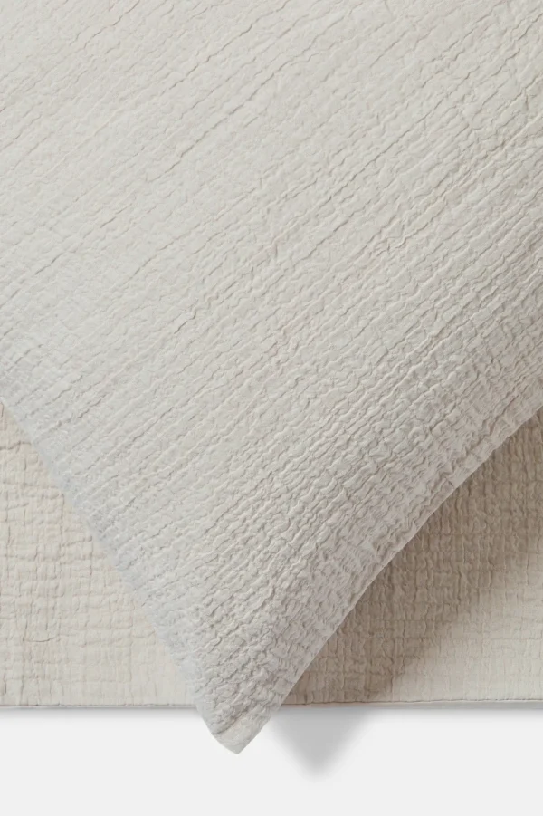 Jasper Conran Double Weave Duvet Cover Set Best Sale