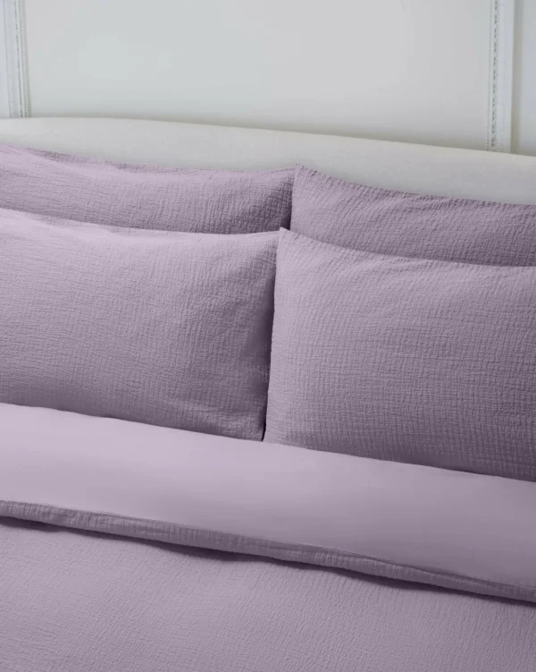 Jasper Conran Double Weave Duvet Cover Set Best Sale