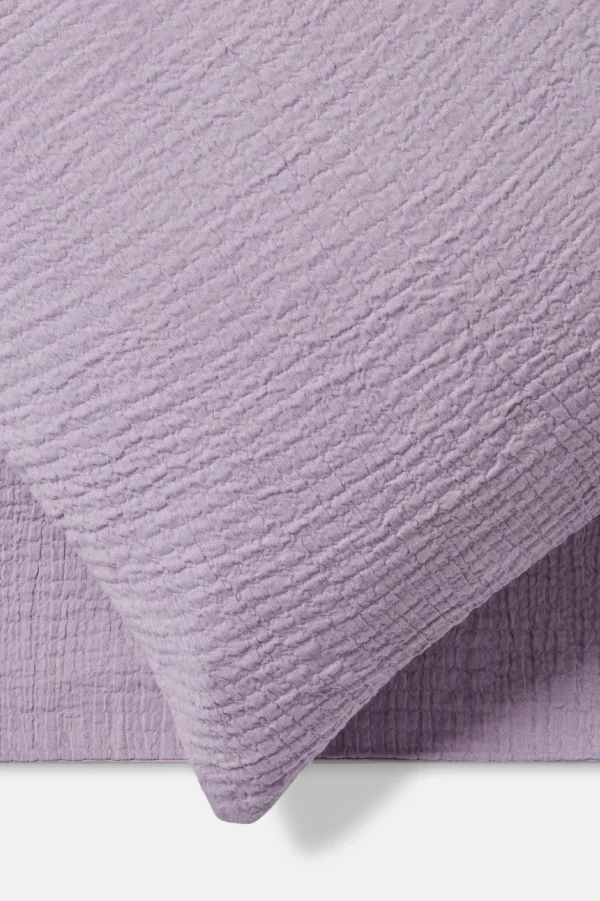 Jasper Conran Double Weave Duvet Cover Set Best Sale