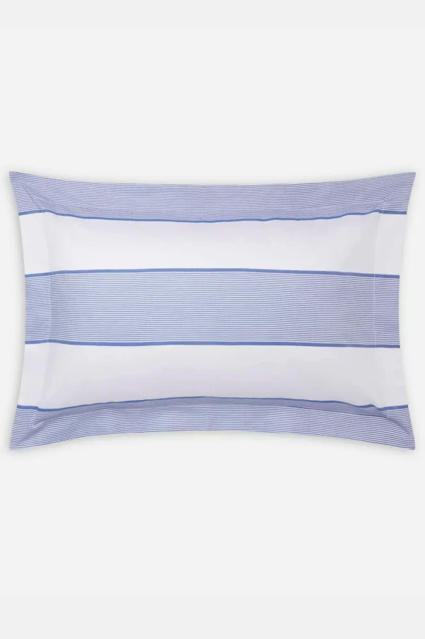 Jasper Conran Pinstripe Jacquard Duvet Set Hot