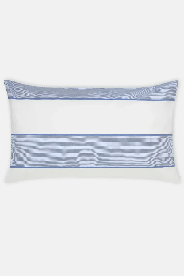 Jasper Conran Pinstripe Jacquard Duvet Set Flash Sale