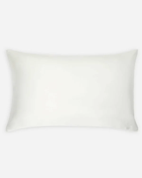 Jasper Conran Silk Organic Standard Pillow Case Sale