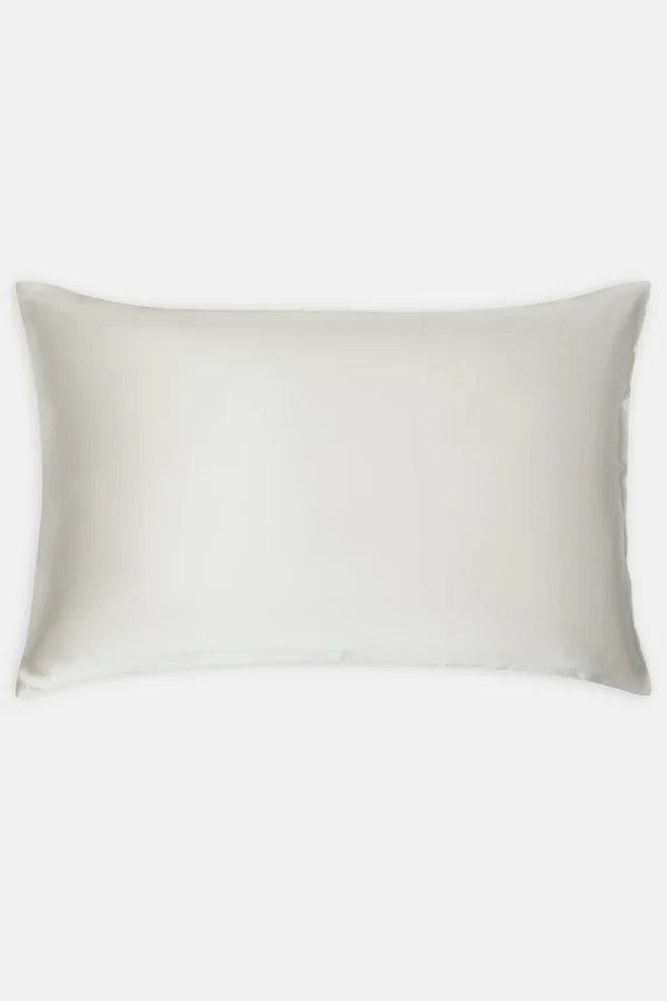 Jasper Conran Silk Organic Standard Pillow Case Clearance