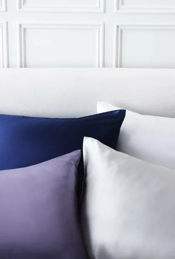 Jasper Conran Silk Organic Standard Pillow Case Sale