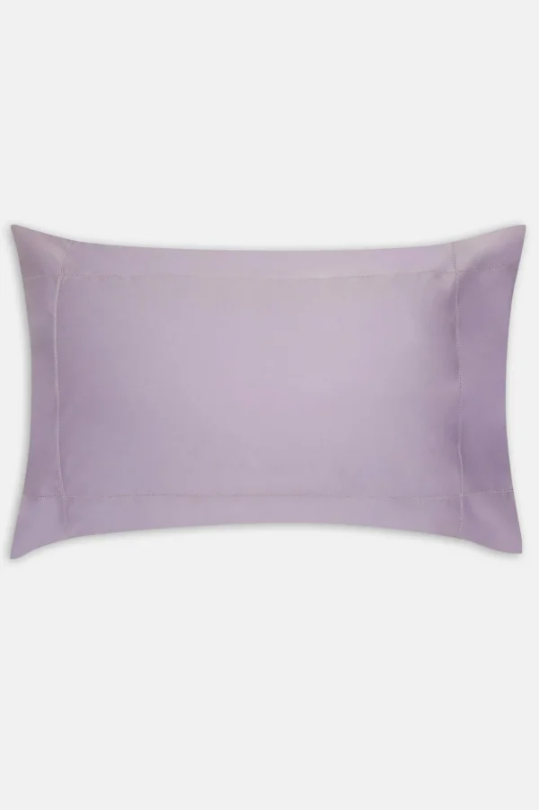 Jasper Conran Supima 500 Thread Count Satin Pillow Case Shop