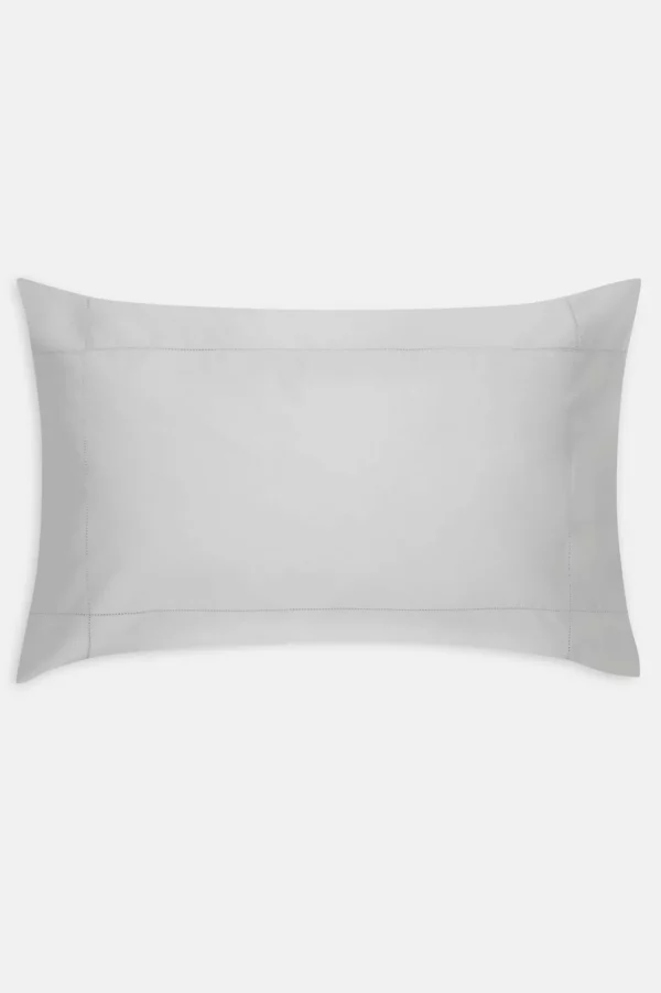 Jasper Conran Supima 500 Thread Count Satin Pillow Case Shop