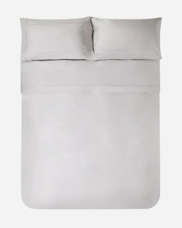 Jasper Conran Supima 500 Thread Count Satin Pillow Case Shop