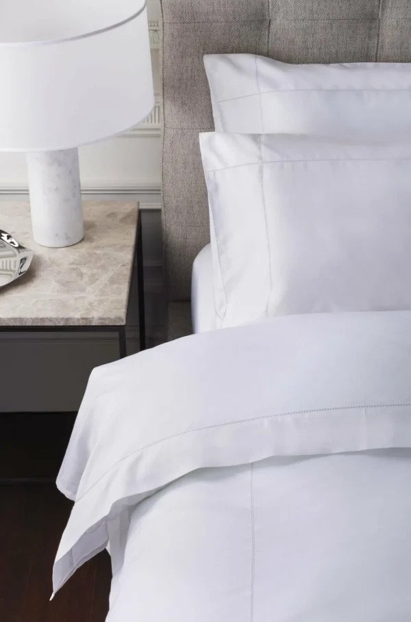 Jasper Conran Supima 500 Thread Count Satin Pillow Case Shop
