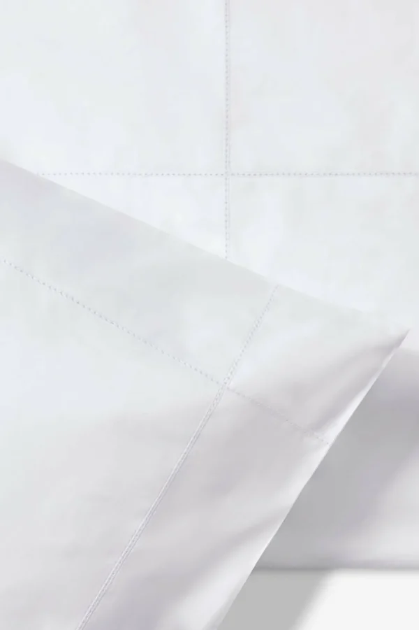 Jasper Conran Supima 500 Thread Count Satin Pillow Case Shop