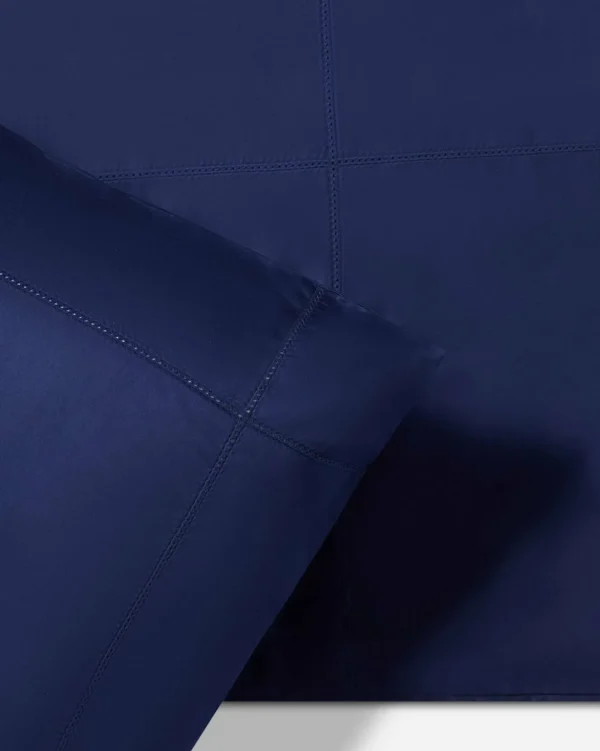 Jasper Conran Supima 500 Thread Count Satin True Grip Fitted Sheet Cheap