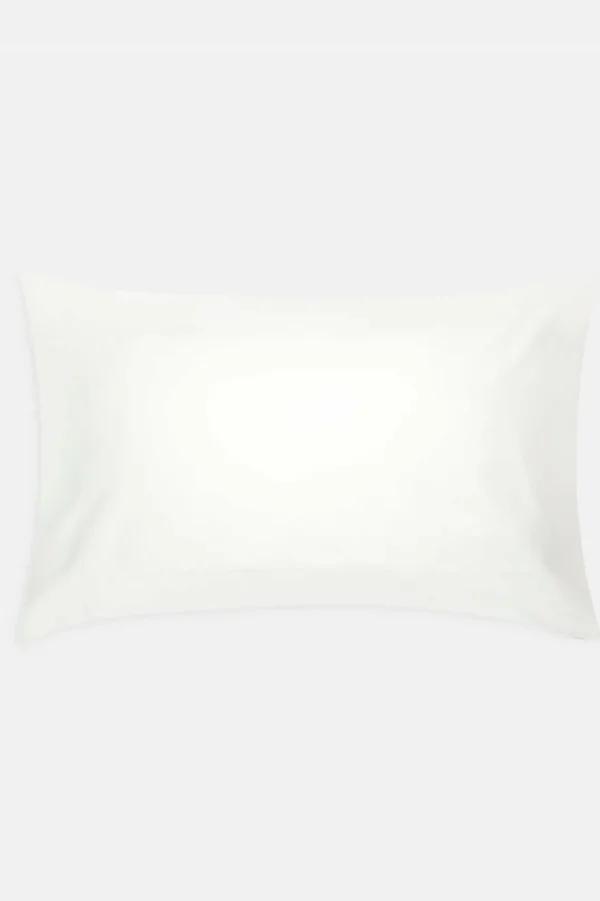 Jasper Conran Supima 500 Thread Count Satin Pillow Case Shop