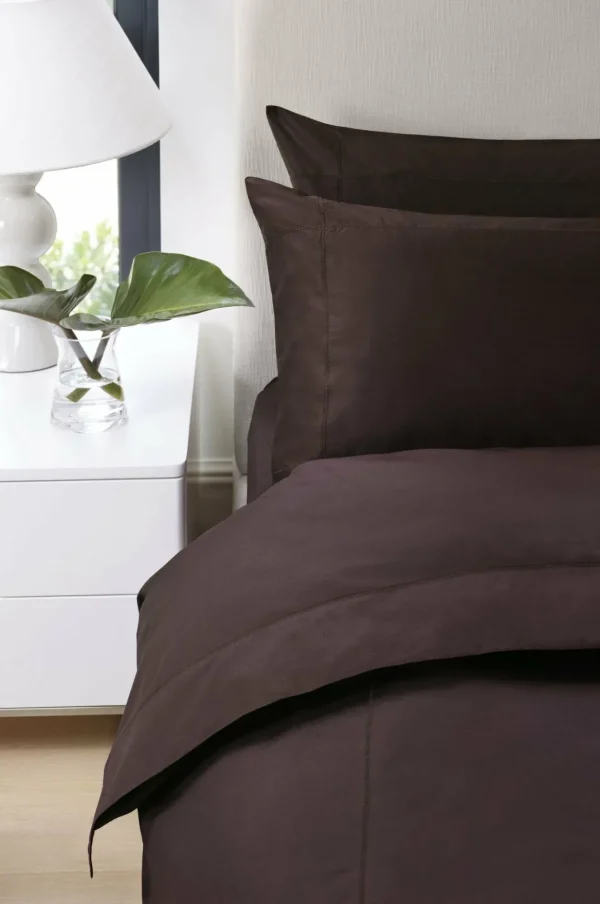 Jasper Conran Supima 500 Thread Count Satin Pillow Case Shop