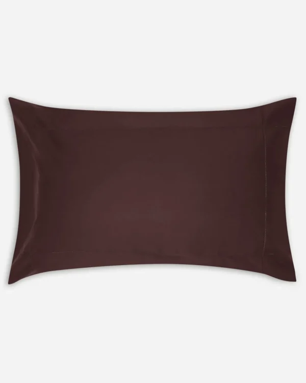 Jasper Conran Supima 500 Thread Count Satin Pillow Case Shop