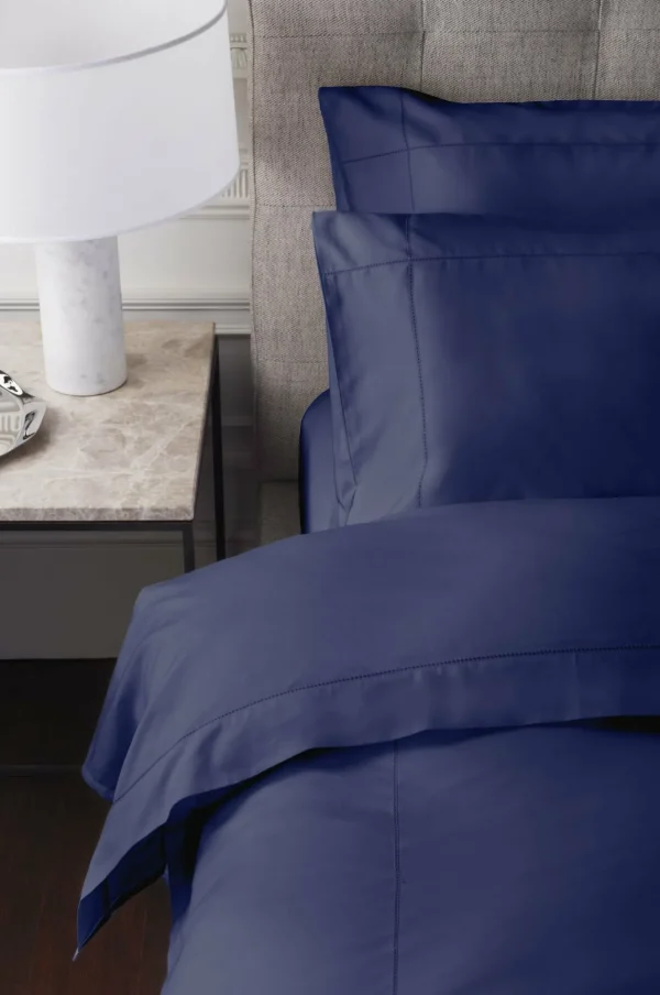 Jasper Conran Supima 500 Thread Count Satin Pillow Case Shop
