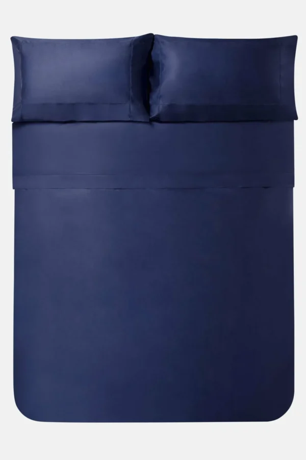 Jasper Conran Supima 500 Thread Count Satin Pillow Case Shop