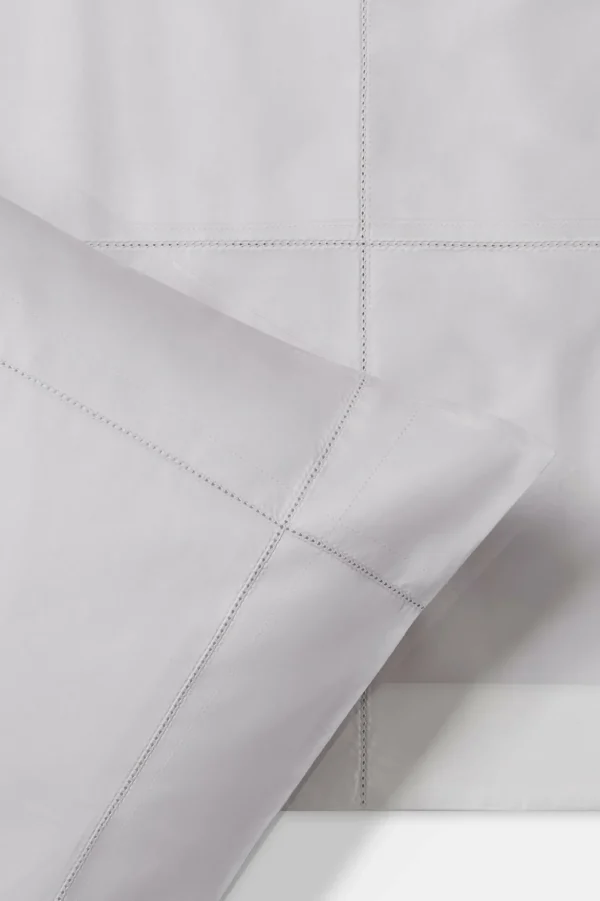 Jasper Conran Supima 500 Thread Count Satin Pillow Case Shop