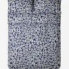 Jasper Conran 200 Thread Count Cotton Abstract Floral Pillowcase Pair Shop