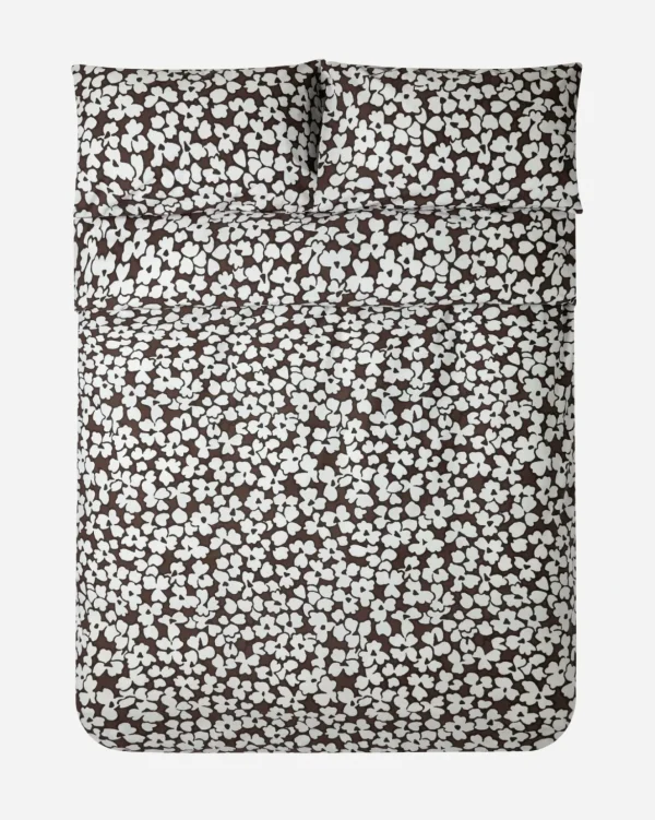 Jasper Conran 200 Thread Count Cotton Abstract Floral Pillowcase Pair Best