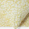 Jasper Conran 200 Thread Count Cotton Mini Leaves Pillowcase Pair Best Sale
