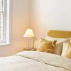 Jasper Conran 200 Thread Count Cotton Mini Leaves Duvet Cover Set Shop