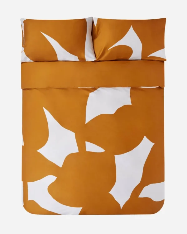 Jasper Conran 300 Thread Count Floral Leaf Print Pillow Case Pair Store