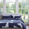 Jasper Conran 300 Thread Count Graphic Print Pillow Case Pair Best Sale