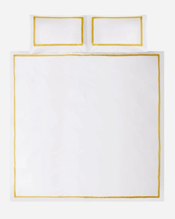 Jasper Conran 300 Thread Count Insert Border Pillow Case Online