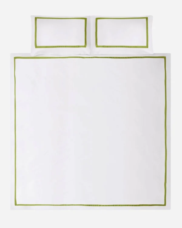 Jasper Conran 300 Thread Count Insert Border Pillow Case Online