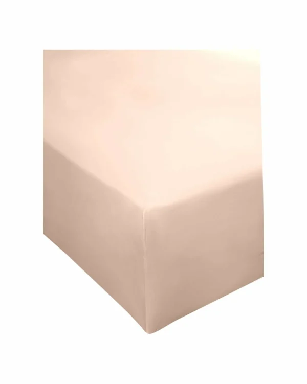 Jasper Conran 300 Thread Count Organic Deep Fitted Sheet Best Sale