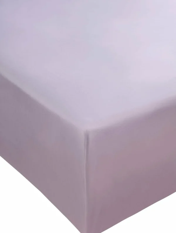 Jasper Conran 300 Thread Count Organic Deep Fitted Sheet Best Sale