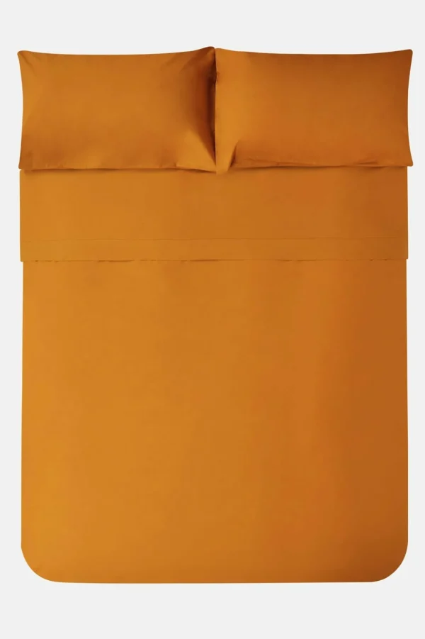 Jasper Conran 300 Thread Count Organic Flat Sheet Best Sale