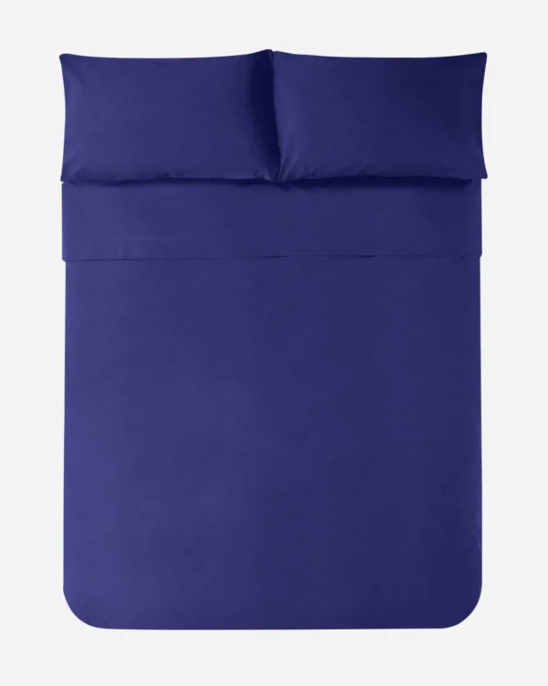 Jasper Conran 300 Thread Count Organic Flat Sheet Best Sale