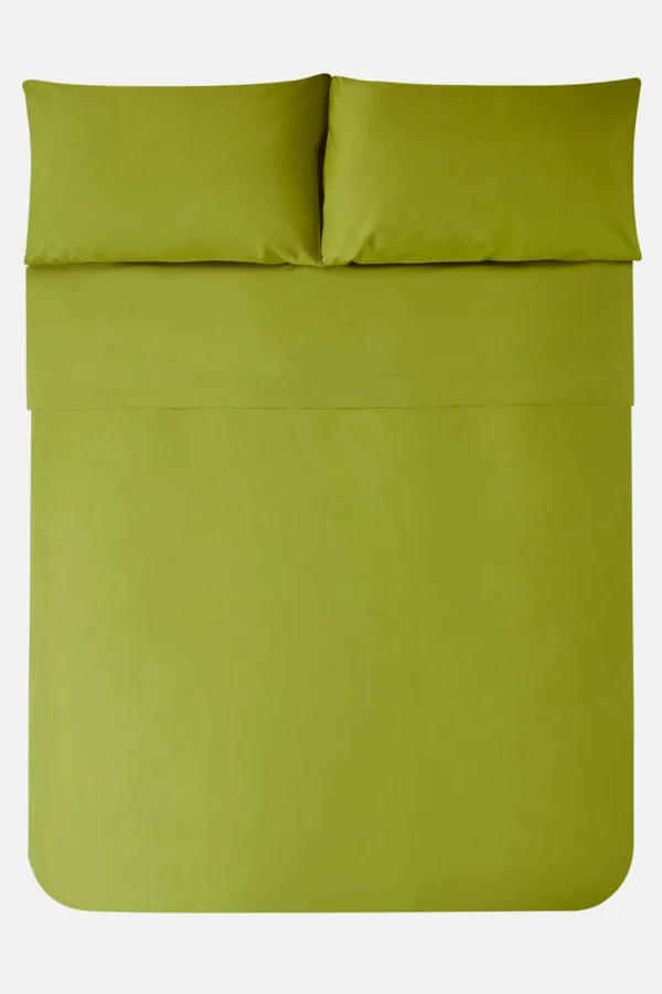 Jasper Conran 300 Thread Count Organic Flat Sheet Flash Sale