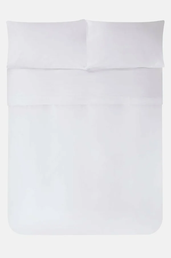 Jasper Conran 300 Thread Count Organic Flat Sheet Best Sale