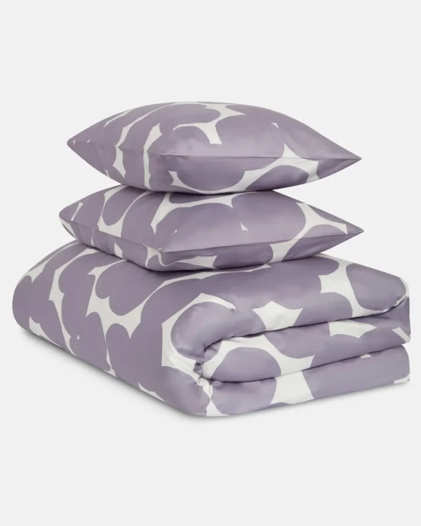 Jasper Conran 300 Thread Count Over Lapping Circles Print Duvet Set Discount