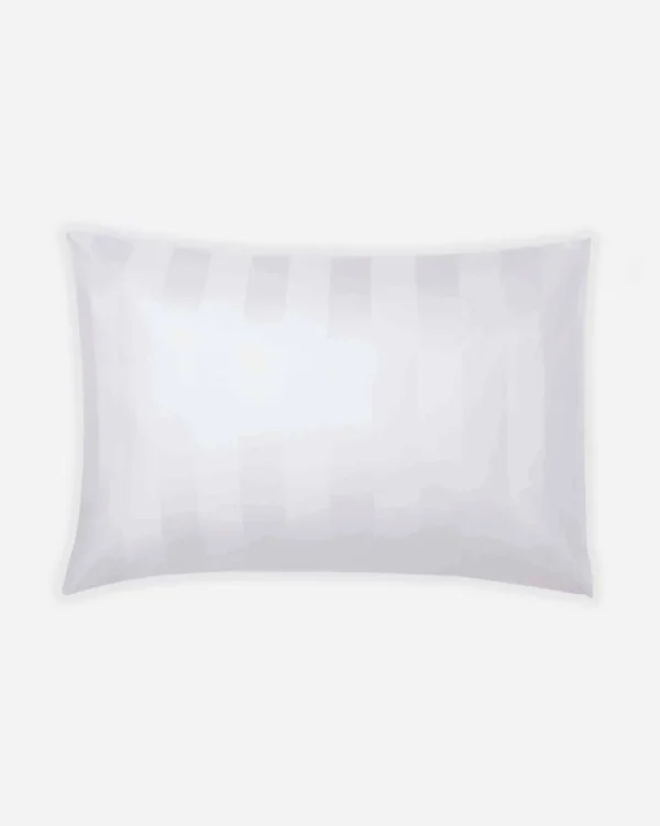 Jasper Conran 500 Thread Count Satin Stripe Pillow Case Cheap